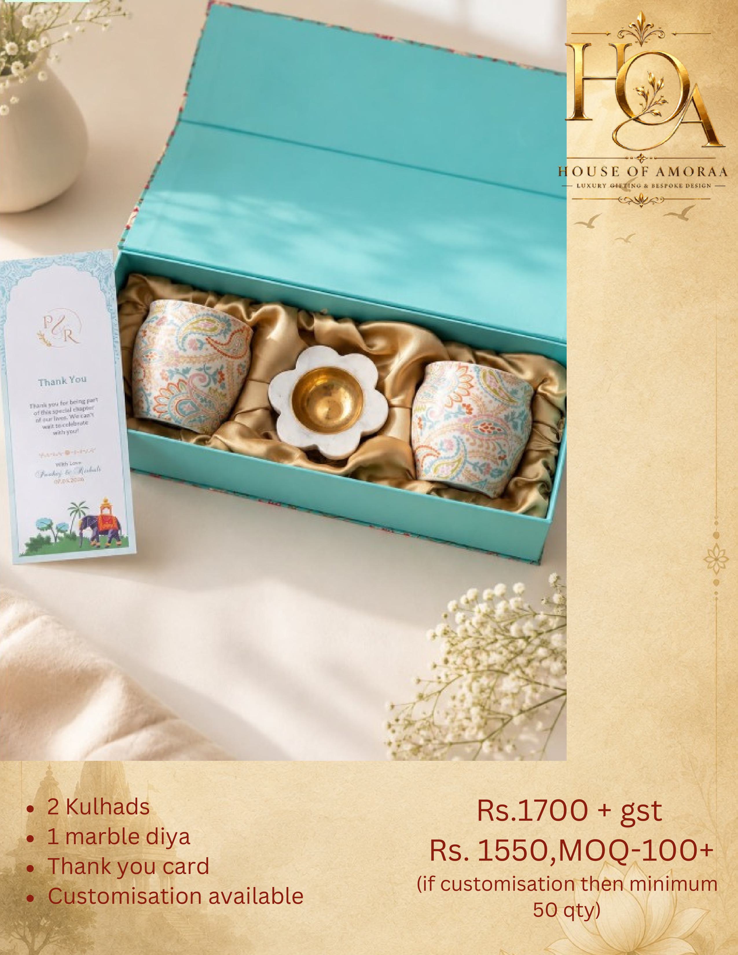 House of Amoraa Gift Collection